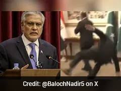 Ishaq Dar
